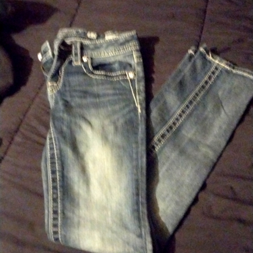 clothing